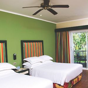 Habitación Doble Superior